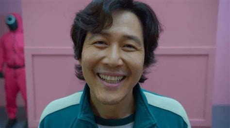 squid game gucci model|Squid Game’s Lee Jung Jae announced as Gucci global  .